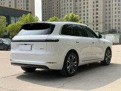 AITO M7 2026 Extended Range Max AWD 6-Seat (192-Channel LiDAR) - ფოტო 6