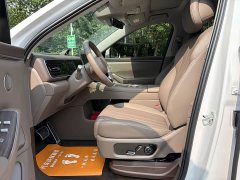AITO M7 2026 Extended Range Max AWD 6-Seat (192-Channel LiDAR) - ფოტო 9
