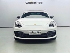 Porsche Panamera 4 Executive Extended Wheelbase 2.9T - ფოტო 11