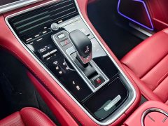Porsche Panamera 4 Executive Extended Wheelbase 2.9T - ფოტო 7