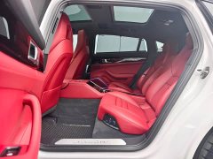 Porsche Panamera 4 Executive Extended Wheelbase 2.9T - ფოტო 8
