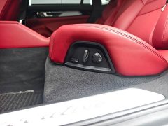 Porsche Panamera 4 Executive Extended Wheelbase 2.9T - ფოტო 9