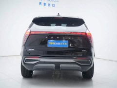 Geely Boyue L 1.5TD DCT Deluxe Edition - ფოტო 11
