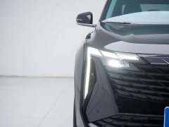 Geely Boyue L 1.5TD DCT Deluxe Edition - ფოტო 12