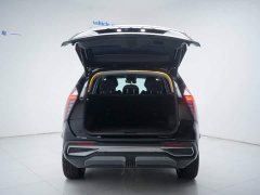 Geely Boyue L 1.5TD DCT Deluxe Edition - ფოტო 14