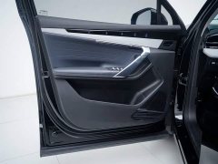 Geely Boyue L 1.5TD DCT Deluxe Edition - ფოტო 15