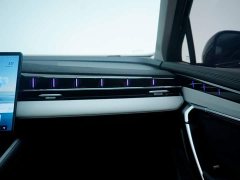 Geely Boyue L 1.5TD DCT Deluxe Edition - ფოტო 19