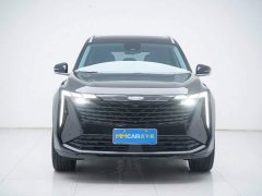 Geely Boyue L 1.5TD DCT Deluxe Edition - ფოტო 2