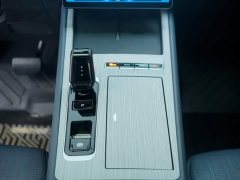 Geely Boyue L 1.5TD DCT Deluxe Edition - ფოტო 20