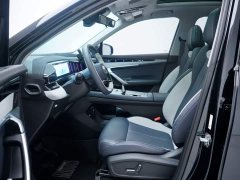 Geely Boyue L 1.5TD DCT Deluxe Edition - ფოტო 5