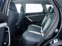 Geely Boyue L 1.5TD DCT Deluxe Edition - ფოტო 6