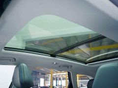 Geely Boyue L 1.5TD DCT Deluxe Edition - ფოტო 7