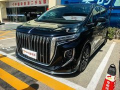 FAW Red Flag HQ9 2.0T Smart Connected Flagship Comfort Edition - ფოტო 1