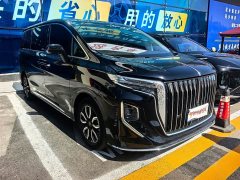 FAW Red Flag HQ9 2.0T Smart Connected Flagship Comfort Edition - ფოტო 2
