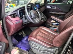 FAW Red Flag HQ9 2.0T Smart Connected Flagship Comfort Edition - ფოტო 6