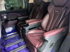 FAW Red Flag HQ9 2.0T Smart Connected Flagship Comfort Edition - ფოტო 7