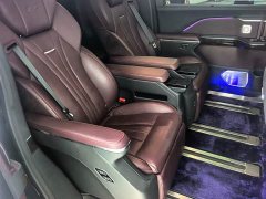 FAW Red Flag HQ9 2.0T Smart Connected Flagship Comfort Edition - ფოტო 8