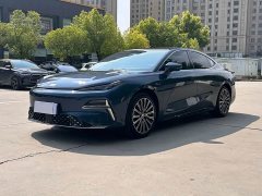 Geely Galaxy Xingyao 8 130km EM-i Flagship - ფოტო 1