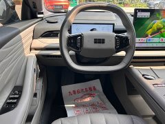 Geely Galaxy Xingyao 8 130km EM-i Flagship - ფოტო 10