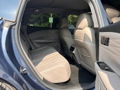 Geely Galaxy Xingyao 8 130km EM-i Flagship - ფოტო 14