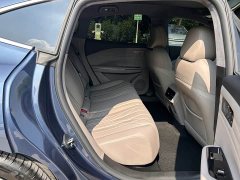 Geely Galaxy Xingyao 8 130km EM-i Flagship - ფოტო 15