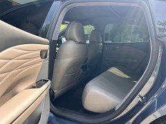 Geely Galaxy Xingyao 8 130km EM-i Flagship - ფოტო 17