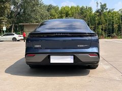 Geely Galaxy Xingyao 8 130km EM-i Flagship - ფოტო 19