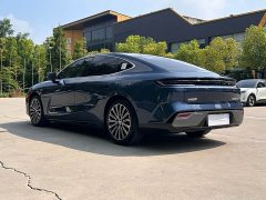 Geely Galaxy Xingyao 8 130km EM-i Flagship - ფოტო 20