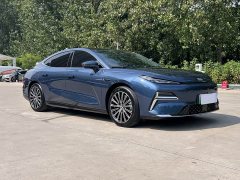 Geely Galaxy Xingyao 8 130km EM-i Flagship - ფოტო 3