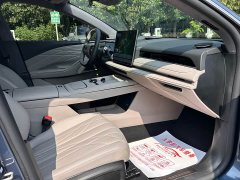 Geely Galaxy Xingyao 8 130km EM-i Flagship - ფოტო 4