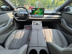 Geely Galaxy Xingyao 8 130km EM-i Flagship - ფოტო 5