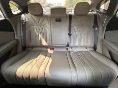 Geely Galaxy Xingyao 8 130km EM-i Flagship - ფოტო 6