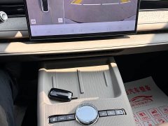 Geely Galaxy Xingyao 8 130km EM-i Flagship - ფოტო 7