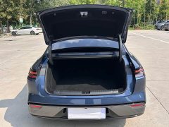 Geely Galaxy Xingyao 8 130km EM-i Flagship - ფოტო 8