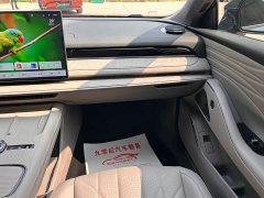 Geely Galaxy Xingyao 8 130km EM-i Flagship - ფოტო 9
