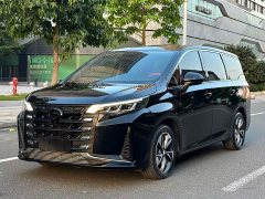 GAC Aion M6 270T DCT Deluxe Edition 7-Seater - ფოტო 1