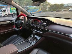 GAC Aion M6 270T DCT Deluxe Edition 7-Seater - ფოტო 10