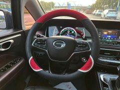 GAC Aion M6 270T DCT Deluxe Edition 7-Seater - ფოტო 11
