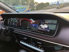 GAC Aion M6 270T DCT Deluxe Edition 7-Seater - ფოტო 13