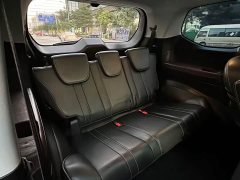 GAC Aion M6 270T DCT Deluxe Edition 7-Seater - ფოტო 15