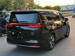GAC Aion M6 270T DCT Deluxe Edition 7-Seater - ფოტო 16