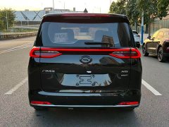 GAC Aion M6 270T DCT Deluxe Edition 7-Seater - ფოტო 17