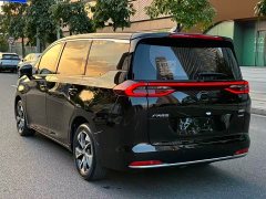 GAC Aion M6 270T DCT Deluxe Edition 7-Seater - ფოტო 18