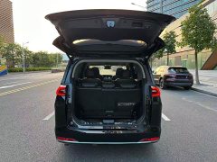 GAC Aion M6 270T DCT Deluxe Edition 7-Seater - ფოტო 19