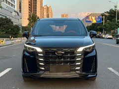 GAC Aion M6 270T DCT Deluxe Edition 7-Seater - ფოტო 2