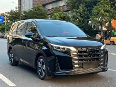 GAC Aion M6 270T DCT Deluxe Edition 7-Seater - ფოტო 3