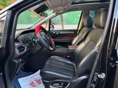 GAC Aion M6 270T DCT Deluxe Edition 7-Seater - ფოტო 5