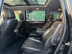 GAC Aion M6 270T DCT Deluxe Edition 7-Seater - ფოტო 6