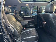 GAC Aion M6 270T DCT Deluxe Edition 7-Seater - ფოტო 7