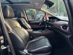 GAC Aion M6 270T DCT Deluxe Edition 7-Seater - ფოტო 8